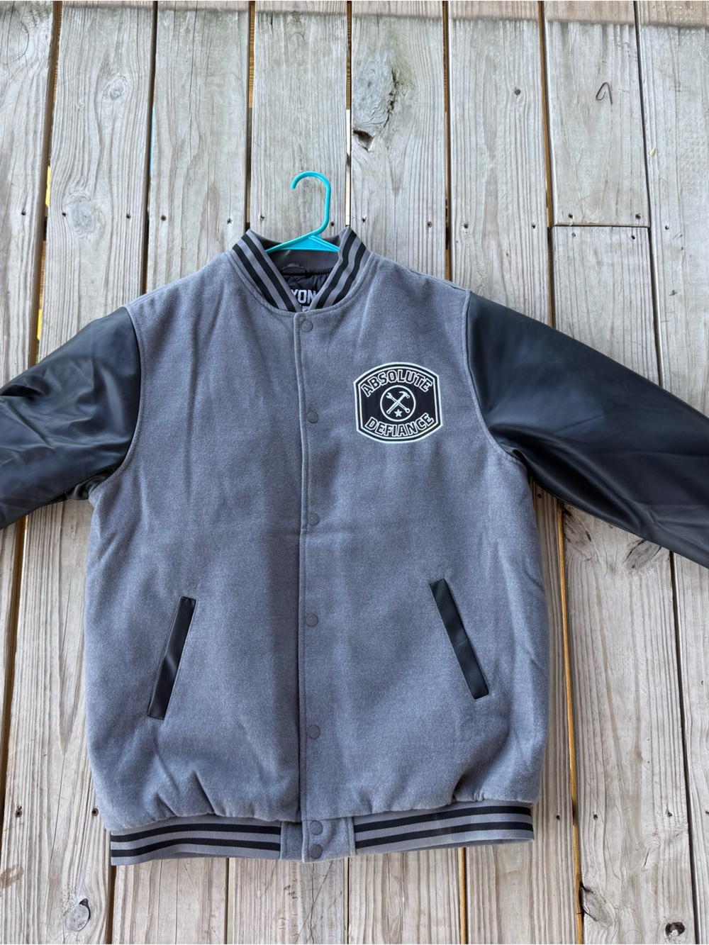 Dixxon Absolute Defiance Jacket - Picture 2 of 4